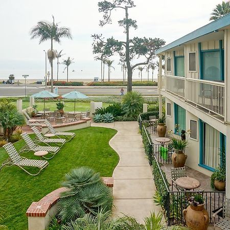 Cabrillo Inn At The Beach Σάντα Μπάρμπαρα Εξωτερικό φωτογραφία