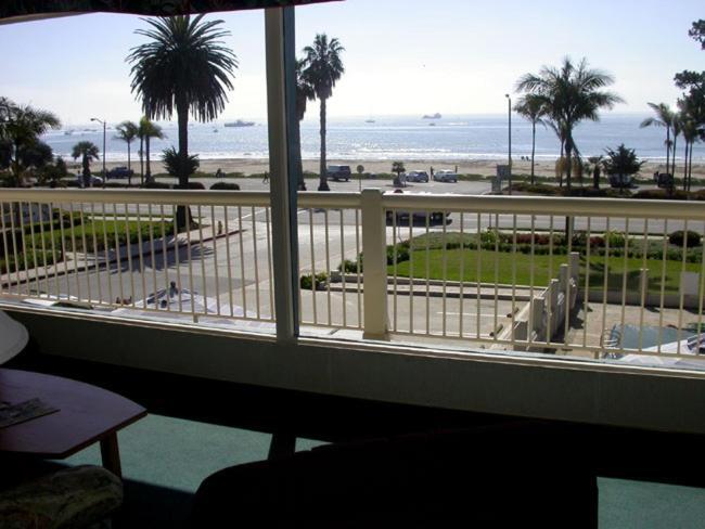 Cabrillo Inn At The Beach Σάντα Μπάρμπαρα Εξωτερικό φωτογραφία
